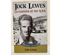 Jock Lewes - Co-Founder of the SAS