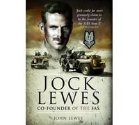 Jock Lewes: Co-Founder of the SAS