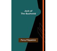 Jock of the Bushveld