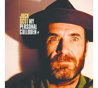 Jock Scot - My Personal Culloden [VINYL]