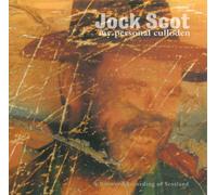 Jock Scot & Nectarine No 9 - My Personal Culloden