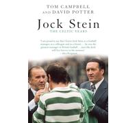 Jock Stein: The Celtic Years