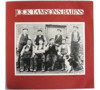 JOCK TAMSON'S BAIRNS - jock tamson's bairns