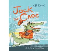 Jock the Croc: How a crocodile became a Scotsman and how it could happen to you!