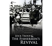 Jock Troup & The Fishermen's Revival [DVD] [Region 1] [US Import] [NTSC]