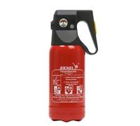 Jockel PS1JM ABC Powder Fire Extinguisher Mini 1kg 2L Car