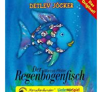 Jocker, Detlev - Der Regenbogenfisch