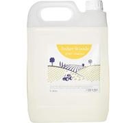 Jocker Woods Spirit Vinegar for Cooking and Cleaning, 5% Acidity, British Made Distilled White Vinegar for Pickling, Marinades, Natural Cleaning, 5 Litre Bottle