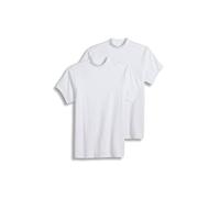 Jockey 4-pk. White Full Rise Briefs White - White -