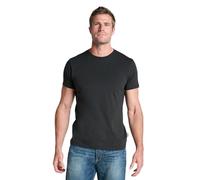 Jockey Classic American T-Shirt, Black, L