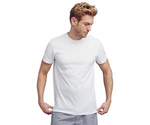 Jockey Classic American T-Shirt, White, 4