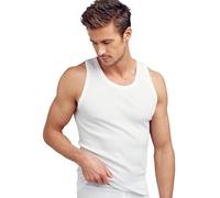Jockey Classic Vest 3 Pack - White