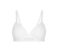 Jockey® Cushion Wire Moderate Coverage T-Shirt Bra, White, 36D