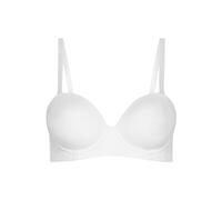 Jockey® Cushion Wire Multiway Strapless Bra, White, 34C