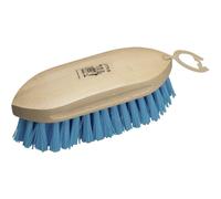 Jockey Dandy Brush - Salmon Products - Blue