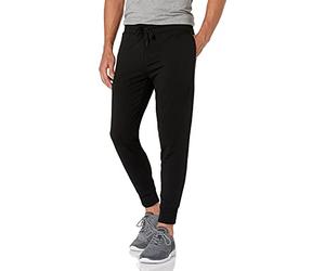Jockey Men's Active Basic Fleece Jogger Sweatpants Casual Pants