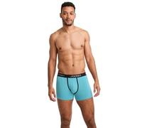 Jockey Men's Chafe Proof Pouch Trunk - 2 Pack, Cove, XL