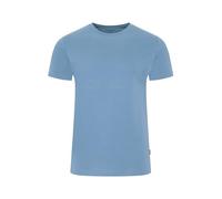 Jockey Men's Classic American T-Shirt, Bluefin, 2XL