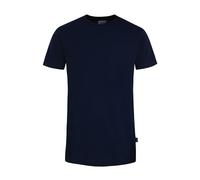 Jockey Men's Classic American T-Shirt, Navy, 2XL
