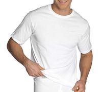 Jockey Men's Classic, White, Large