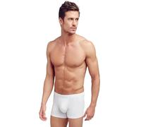 3 Pack Tencel Trunks Jockey White XXL