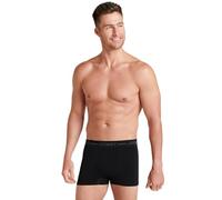 Jockey® Men's Everyday Seamfree™ Trunk - 3 Pack, Black, L/XL
