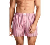 Jockey Men's Everyday Woven Boxer - 2 Pack