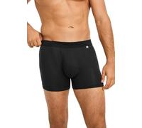 Jockey Men's Hypersoft 360 2.5" Short Trunk - 3 Pack