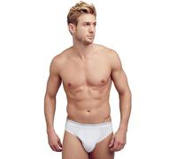 Jockey Men's Modern Classic Brief - 2 Pack
