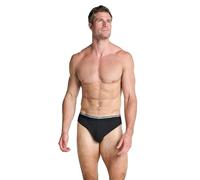 Jockey Men's Modern Classic Brief - 2 Pack