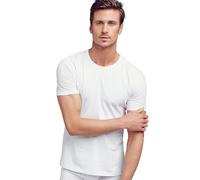 Jockey Men's Modern Stretch T-Shirt, White, 2XL