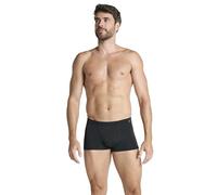 Jockey® Men's Modern Stretch Trunk, Black, 2XL