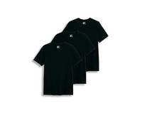 Jockey Men's T-Shirts Classic Crew Neck - 3 Pack