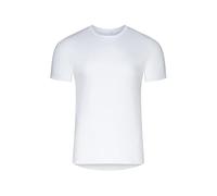 Jockey Men's Thermal T-Shirt, White, XL