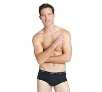 Jockey® UK Classic Cotton Rib Y-Front® Brief 3-Pack Navy
