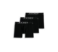 Jockey Men's Underwear ActiveStretch™ Midway Brief - 3-Pack
