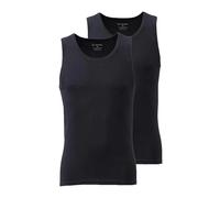 Jockey Modern Classic A-Shirt - Black