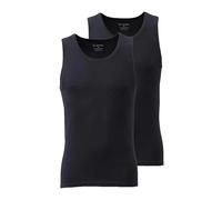 Jockey Modern Classic A-Shirt - Black