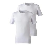 Jockey Modern Classic Round Neck T-Shirt - White