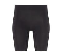 Jockey Skimmies Cooling Mid-Thigh Slipshort BLACK 2XL