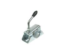Jockey Wheel And Prop Clamp 48mm Split