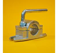 Maypole Cast Ribbed Clamp 97455 - 48 mm - For MP9745/MP9744