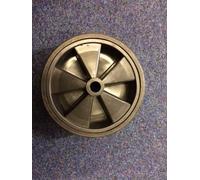 Spare Wheel 210 x 75 Wheel mp97552 Fits mp9755 Jockey Wheel
