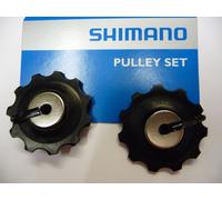 JOCKEY WHEELS Shimano RD-5700 DEORE XT 105 MTB Bike Derailleur pulley tension