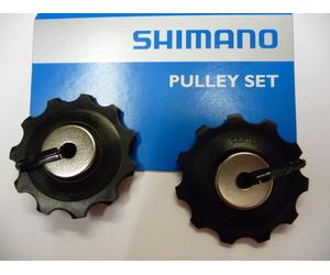 JOCKEY WHEELS Shimano RD-5700 DEORE XT 105 MTB Bike Derailleur pulley tension
