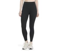Jockey Women's Active Core Control Legging, Deep Black, M