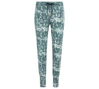 Jockey Women's Everyday Lounge Pant, Tie Dye Print, M