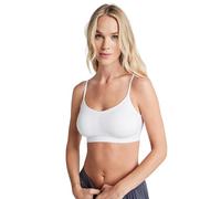 Jockey® Women's Modern Micro Seamfree™ Bralette, White, XL