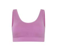 Jockey® Women's Molded Cup Seamfree® Bralette, Lavender Scent, L