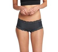 Jockey® Women's Parisienne Boyleg, Black, XL